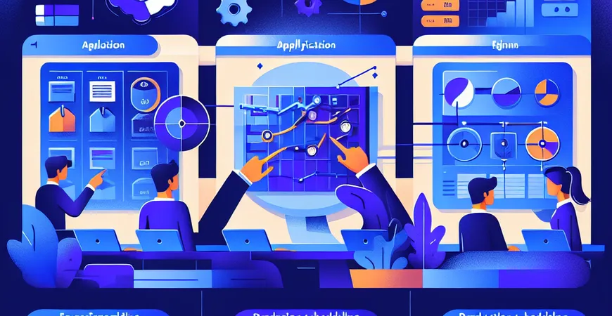 生产调度软件应用技巧：灵活应对计划变更的 3 个设置